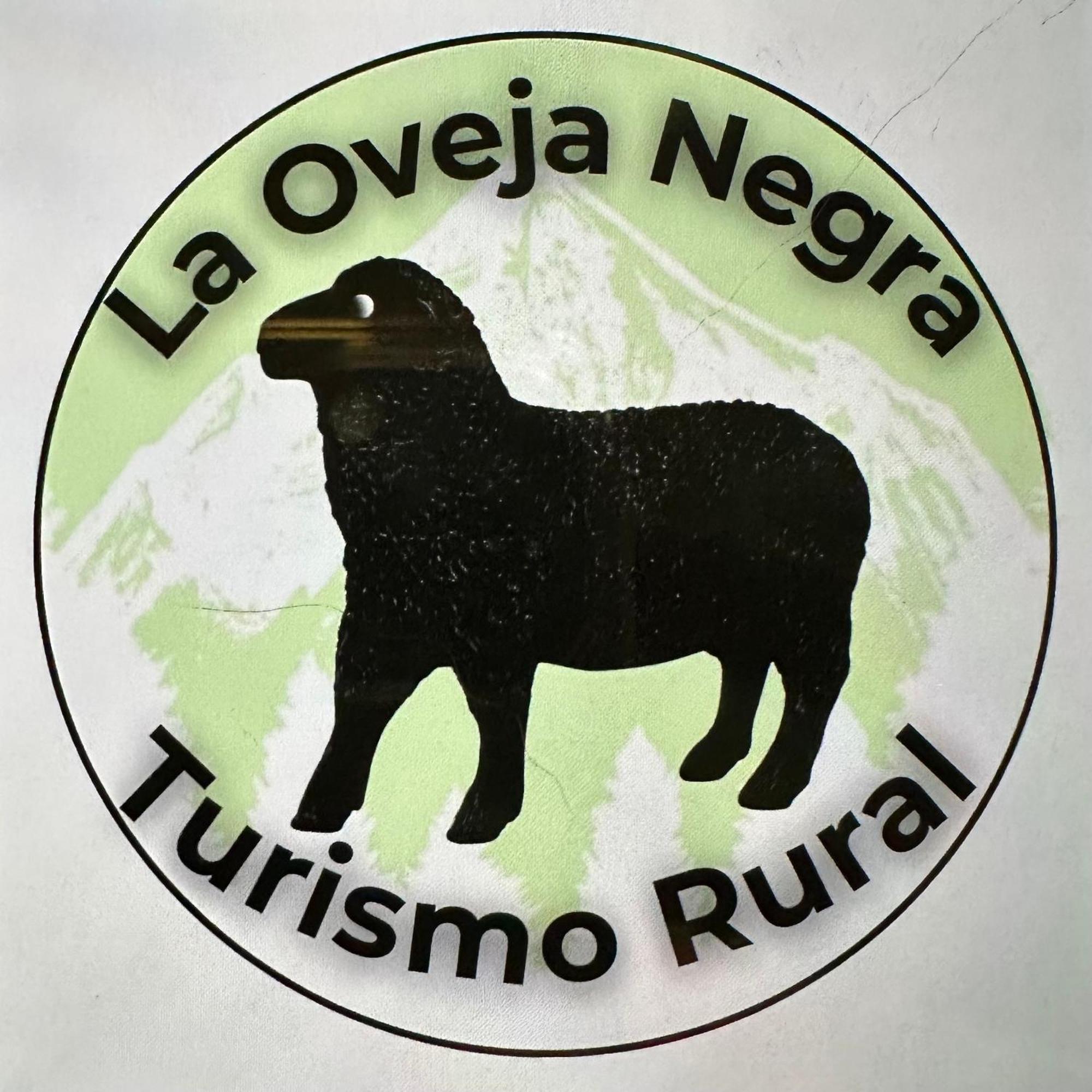 Vila Casa La Oveja Negra, Con Piscina Ourense Exteriér fotografie