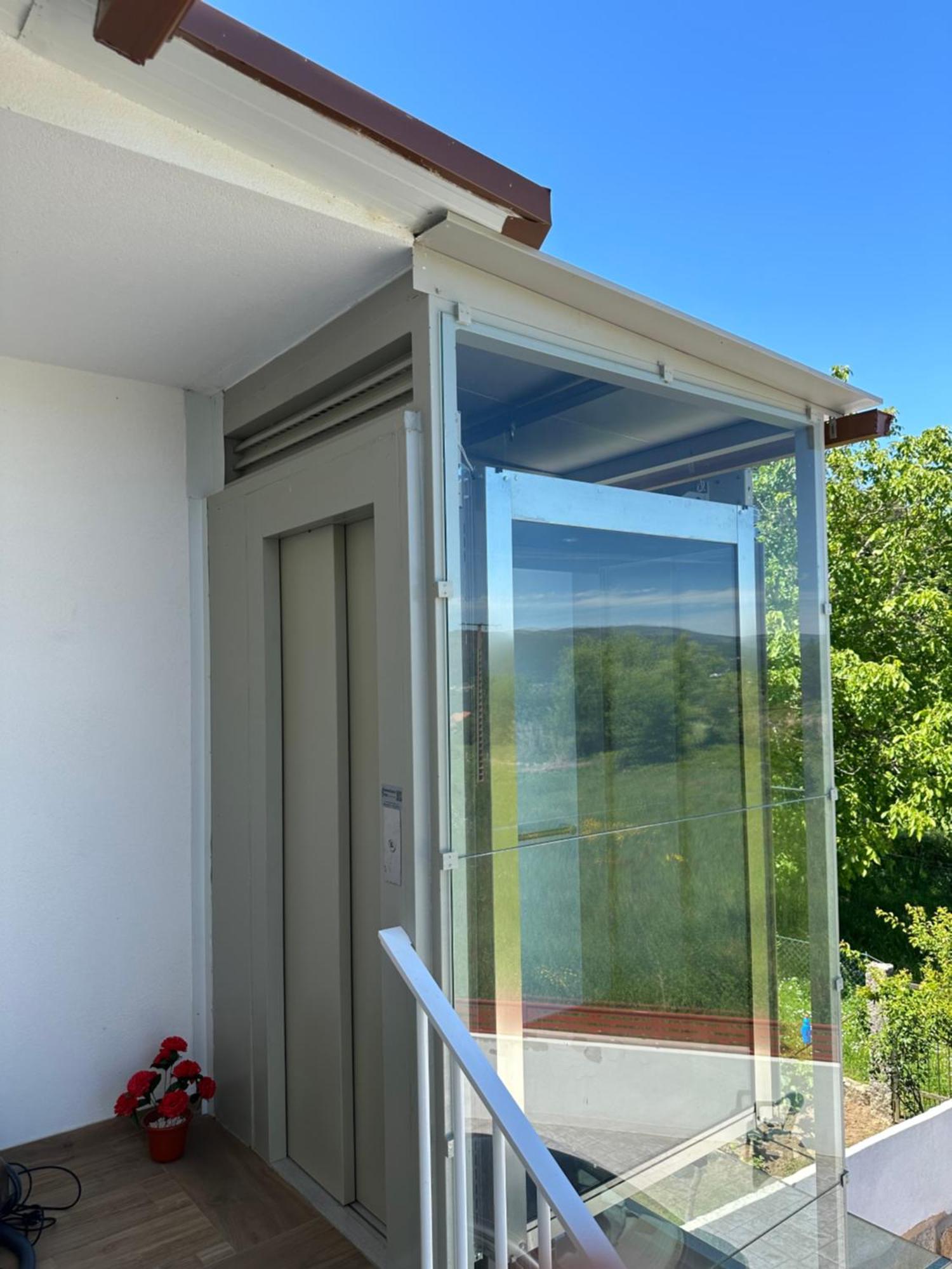 Vila Casa La Oveja Negra, Con Piscina Ourense Exteriér fotografie
