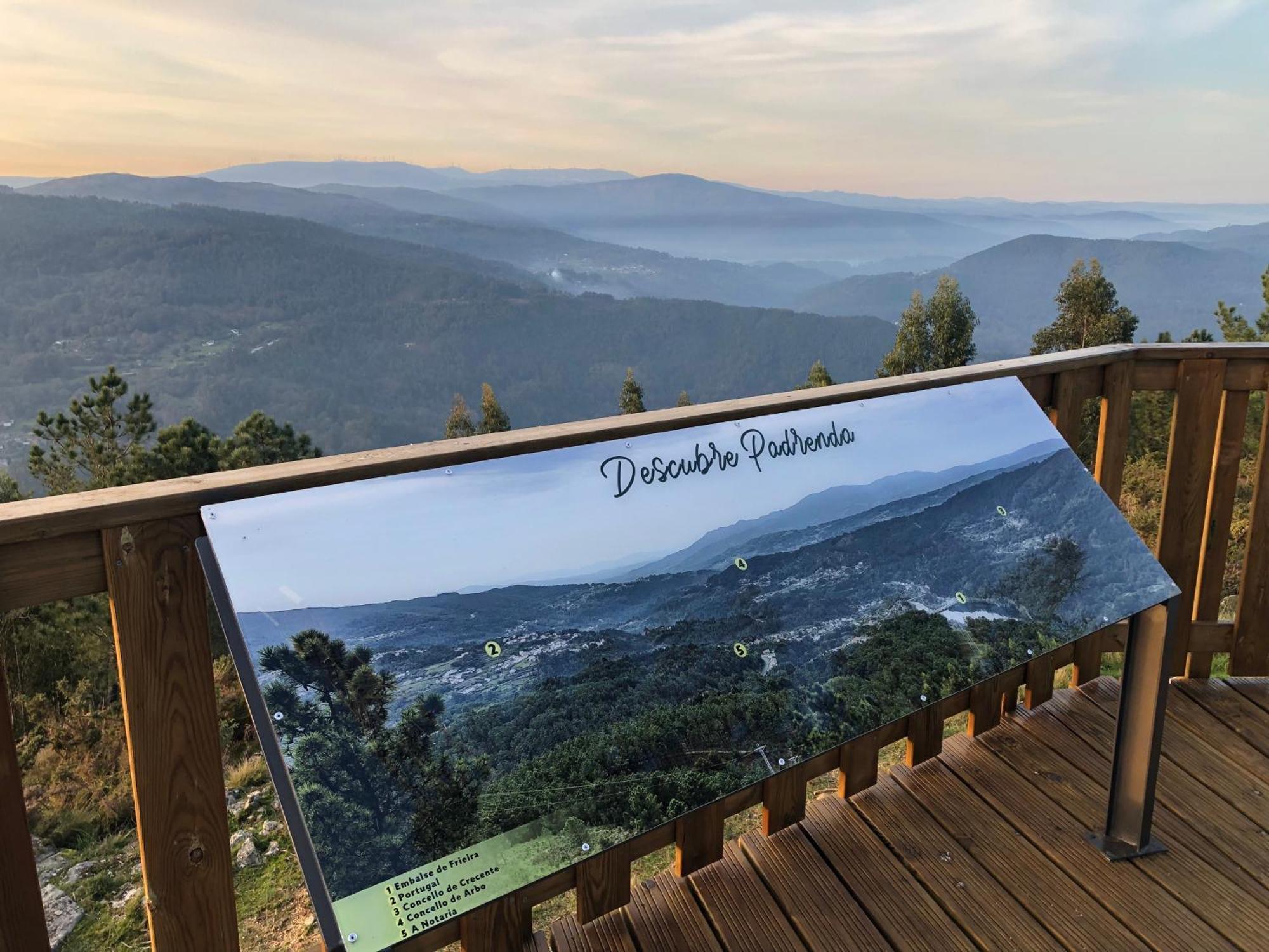 Vila Casa La Oveja Negra, Con Piscina Ourense Exteriér fotografie