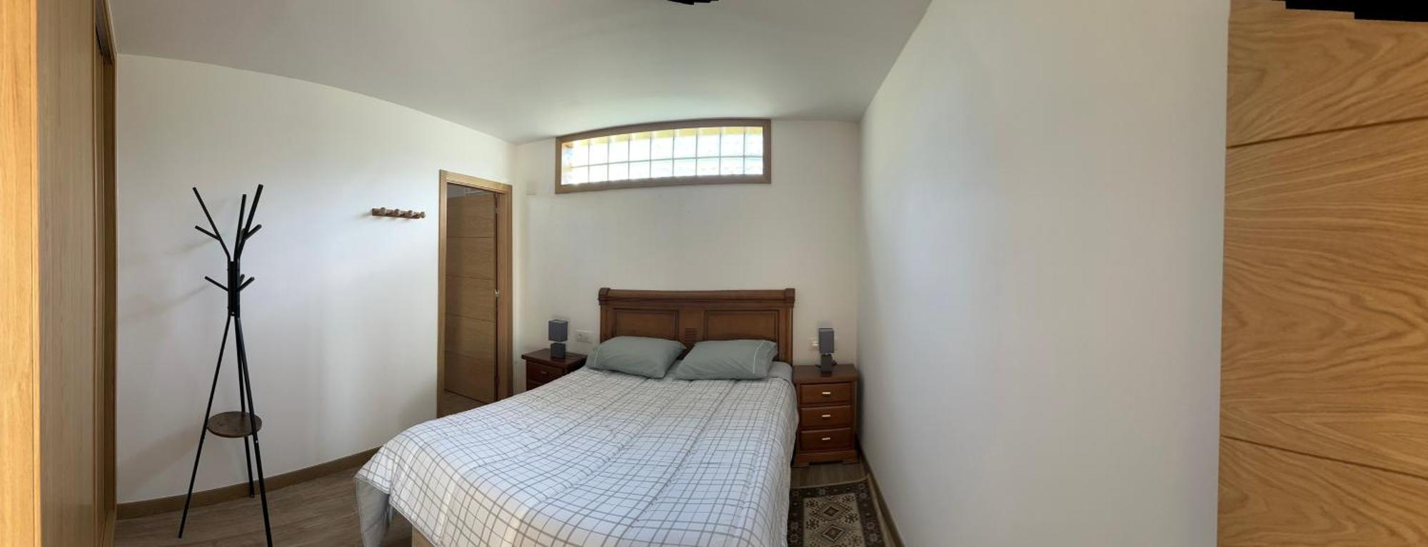 Vila Casa La Oveja Negra, Con Piscina Ourense Exteriér fotografie