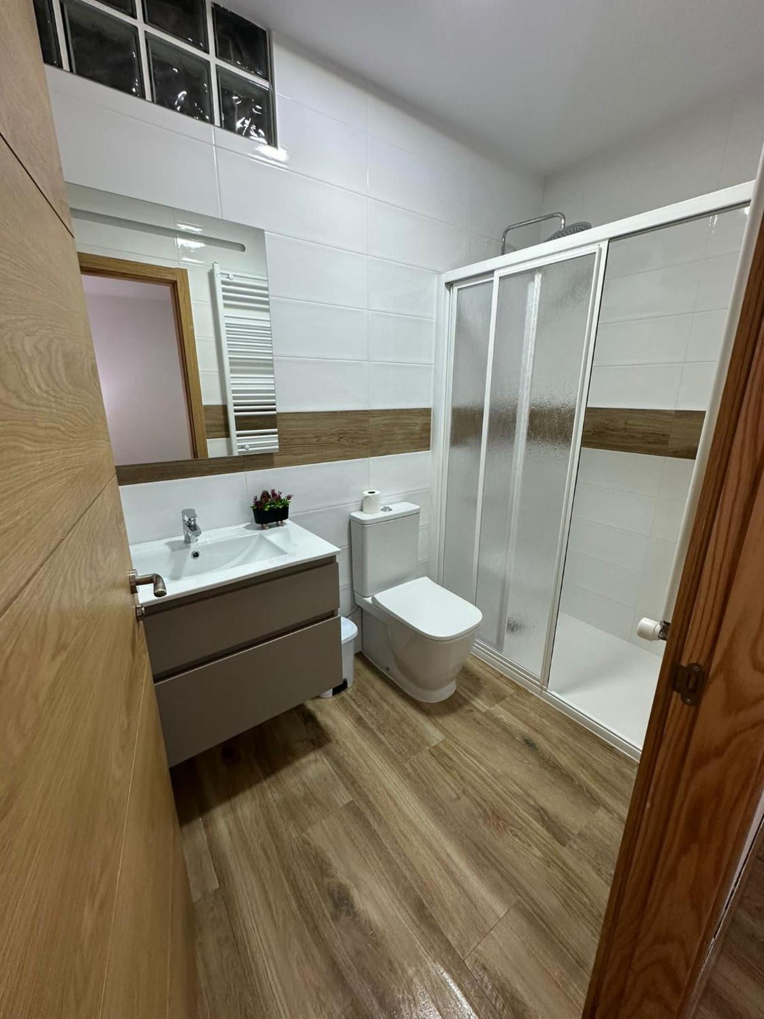 Vila Casa La Oveja Negra, Con Piscina Ourense Exteriér fotografie
