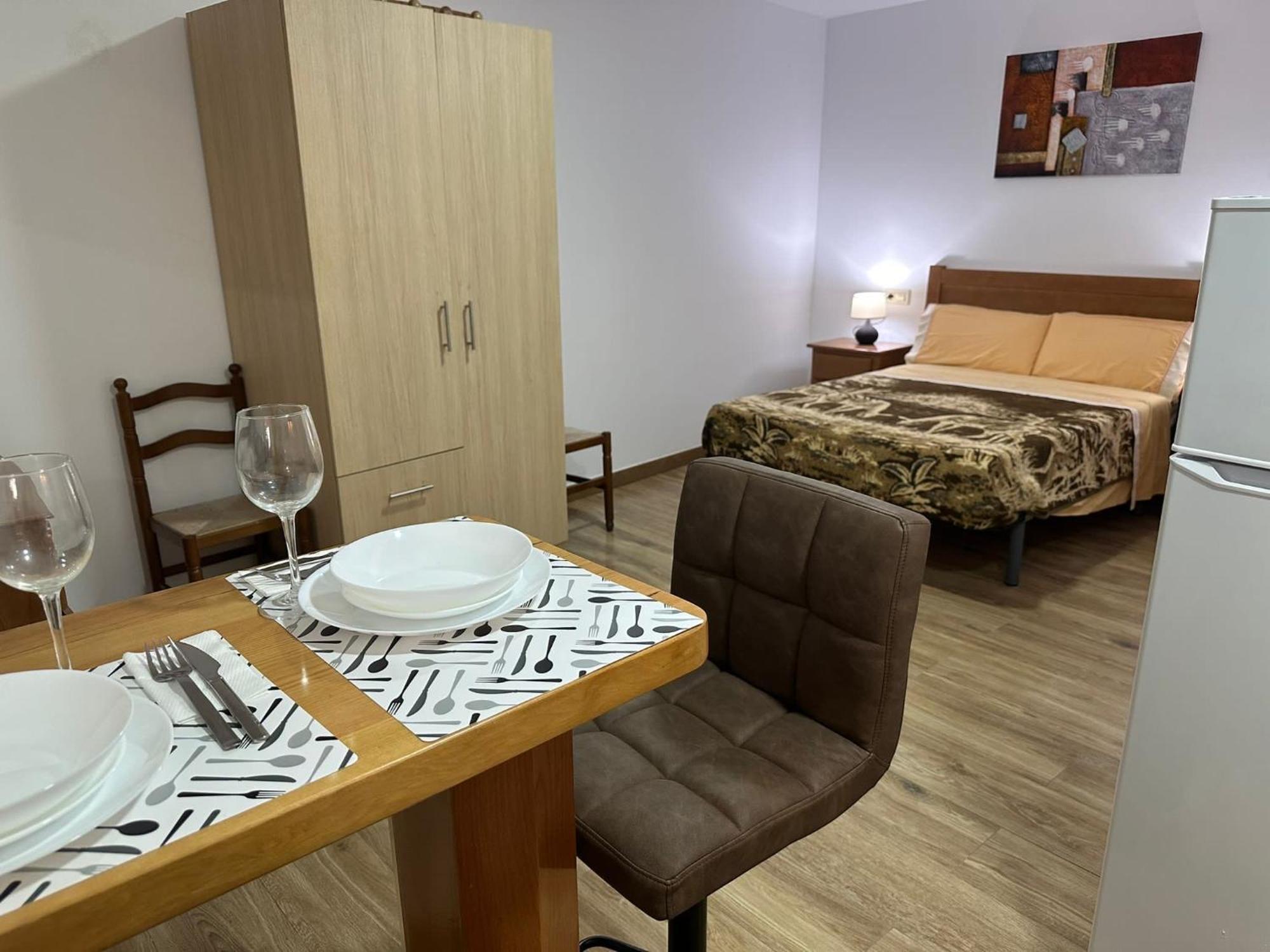 Vila Casa La Oveja Negra, Con Piscina Ourense Exteriér fotografie