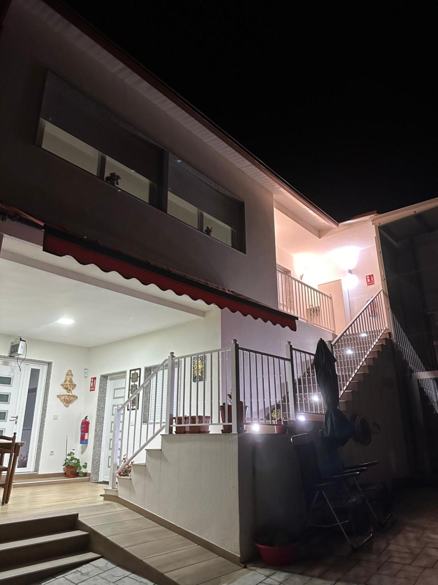 Vila Casa La Oveja Negra, Con Piscina Ourense Exteriér fotografie